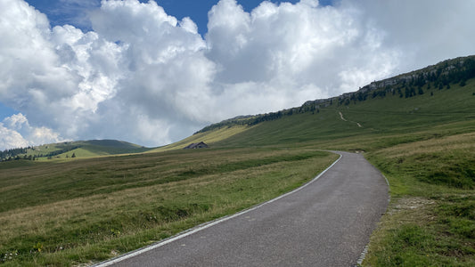 Route de grand alpes & Route Napoleon GPX