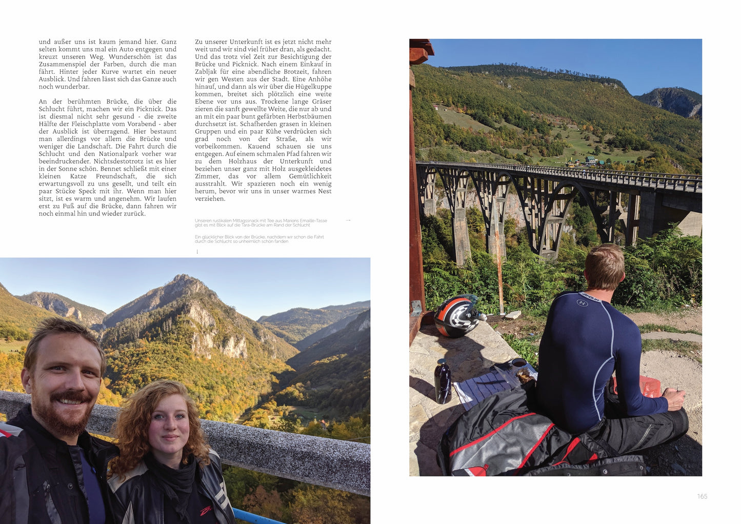 Bildband: Drive us Southeast. Mit dem Motorrad nach Griechenland, Albanien, Montenegro und Kroatien.