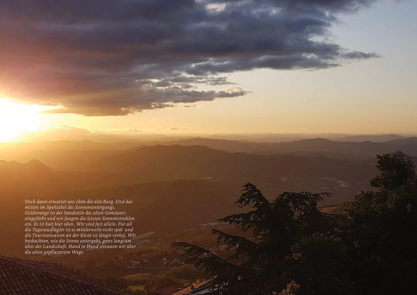 Bildband: Drive us Southeast. Mit dem Motorrad nach Griechenland, Albanien, Montenegro und Kroatien.