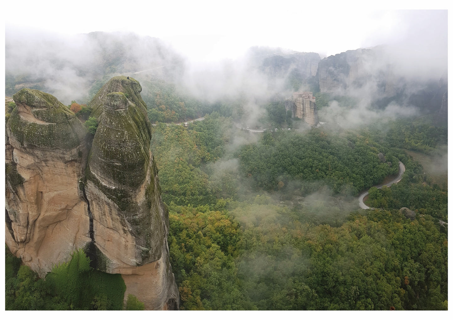 Bildband: Drive us Southeast. Mit dem Motorrad nach Griechenland, Albanien, Montenegro und Kroatien.